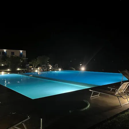 Casa Corallo San Vito * San Vito Lo Capo