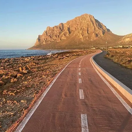 Casa Corallo San Vito Holiday home San Vito Lo Capo