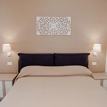 Casa Corallo San Vito * San Vito Lo Capo
