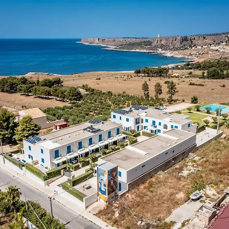 Casa Corallo San Vito Holiday home San Vito Lo Capo