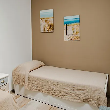 Holiday home Casa Corallo San Vito *