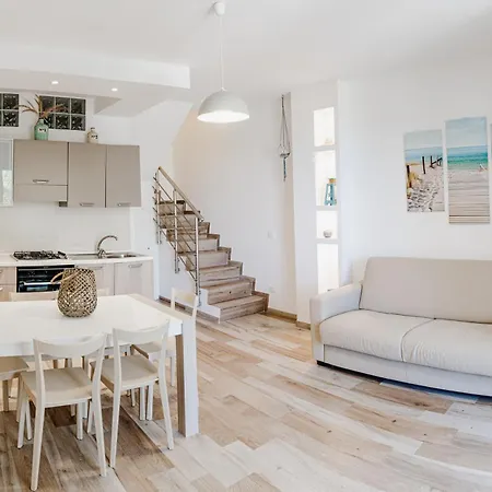 Casa Corallo San Vito * San Vito Lo Capo
