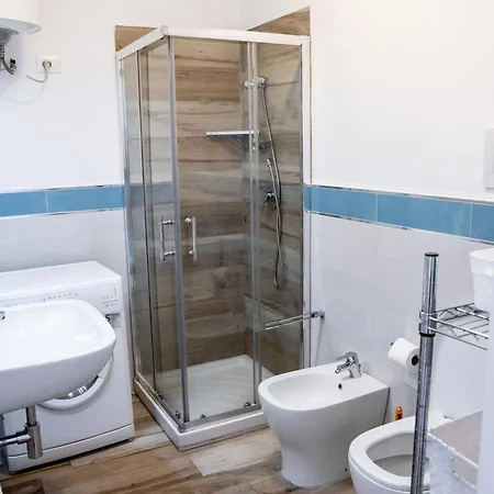 Holiday home Casa Corallo San Vito San Vito Lo Capo