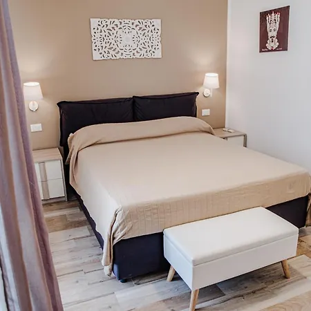 Casa Corallo San Vito