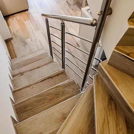 Casa Corallo San Vito Holiday home