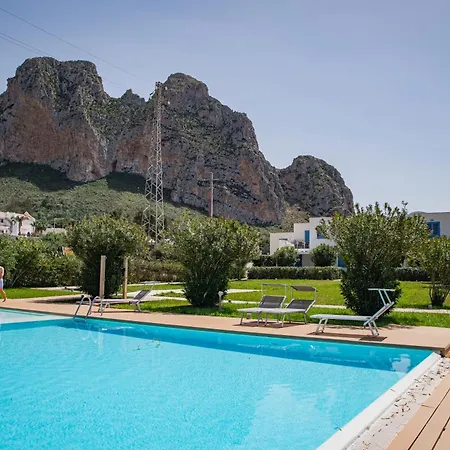 Holiday home Casa Corallo San Vito