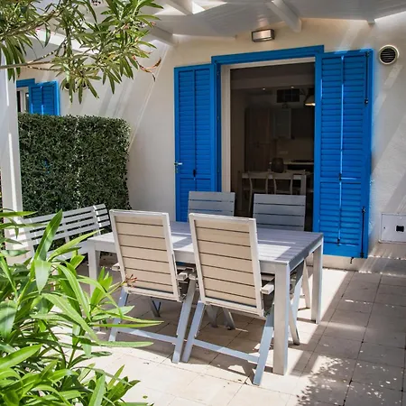 Holiday home Casa Corallo San Vito *