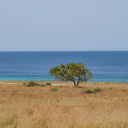 Casa Corallo San Vito * San Vito Lo Capo