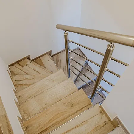 Holiday home Casa Corallo San Vito