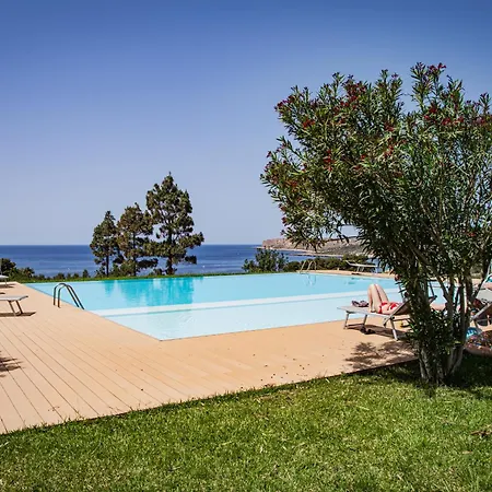 Holiday home Casa Corallo San Vito San Vito Lo Capo