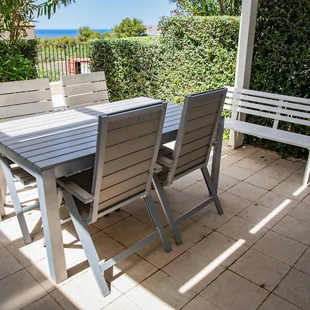 Casa Corallo San Vito * San Vito Lo Capo