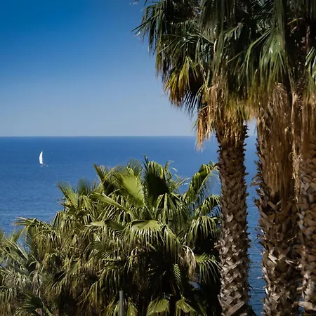 Holiday home Casa Corallo San Vito