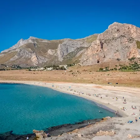 Holiday home Casa Corallo San Vito *