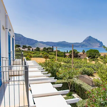 Holiday home Casa Corallo San Vito San Vito Lo Capo