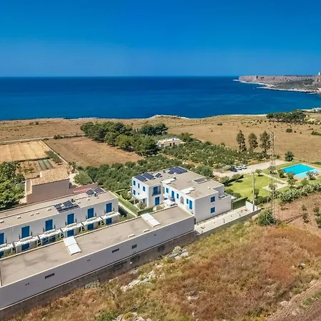 Casa Corallo San Vito Holiday home San Vito Lo Capo