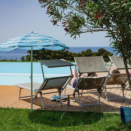 Holiday home Casa Corallo San Vito San Vito Lo Capo