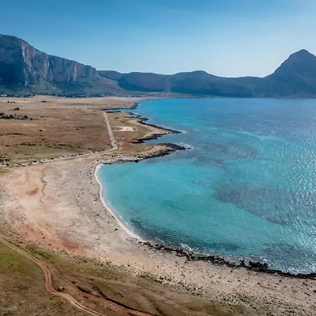 Casa Corallo San Vito * San Vito Lo Capo