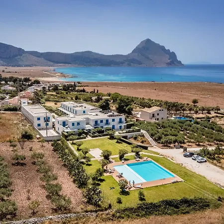 Casa Corallo San Vito San Vito Lo Capo