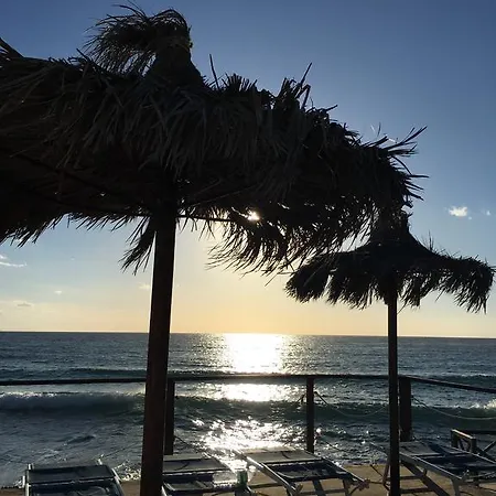 Casa Corallo San Vito San Vito Lo Capo