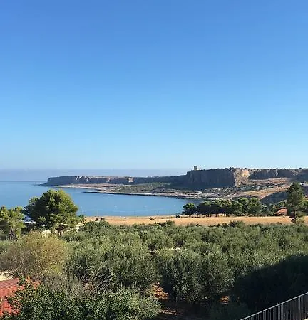 Holiday home Casa Corallo San Vito