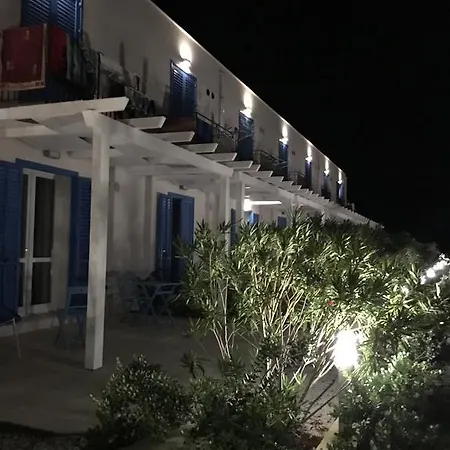 Casa Corallo San Vito San Vito Lo Capo