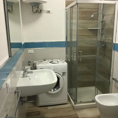 Holiday home Casa Corallo San Vito *