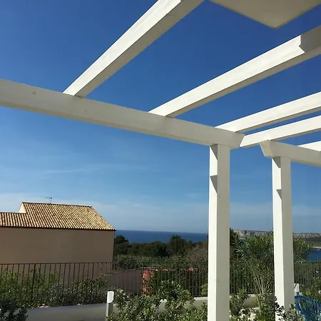 Casa Corallo San Vito Holiday home San Vito Lo Capo