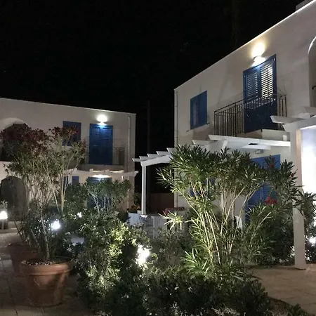 Holiday home Casa Corallo San Vito