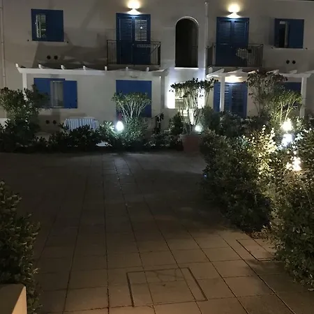 Casa Corallo San Vito Holiday home *