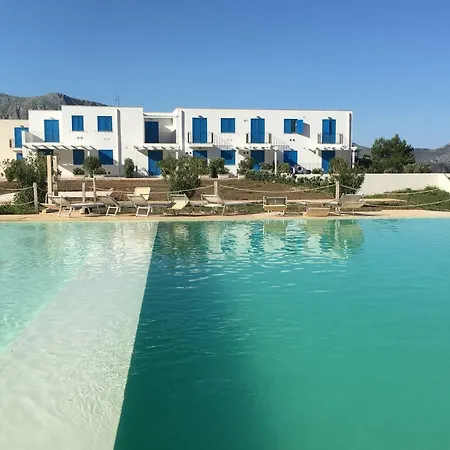 Casa Corallo San Vito Holiday home San Vito Lo Capo