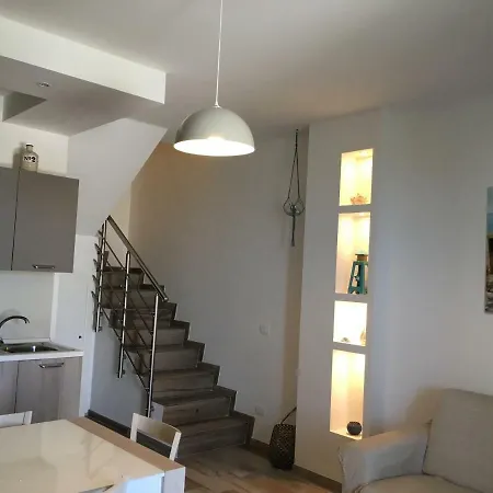 Casa Corallo San Vito