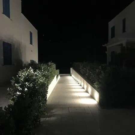 Holiday home Casa Corallo San Vito