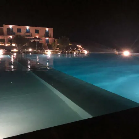 Casa Corallo San Vito * San Vito Lo Capo
