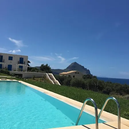 Casa Corallo San Vito San Vito Lo Capo