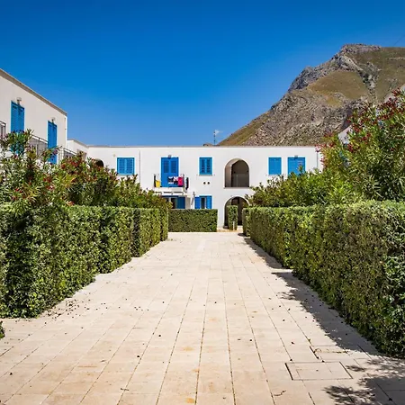 Casa Corallo San Vito سان فيتو لو كابو