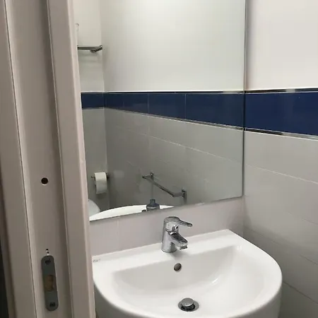 بيت للعطل Casa Corallo San Vito سان فيتو لو كابو