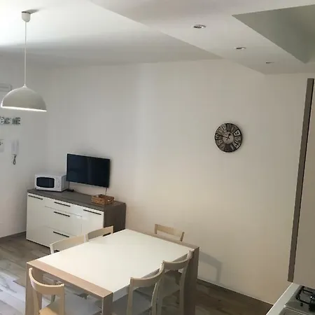 Casa Corallo San Vito *